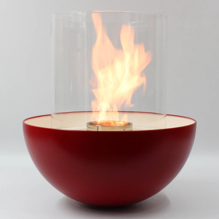 Biolampa Crater - Zone of Fire