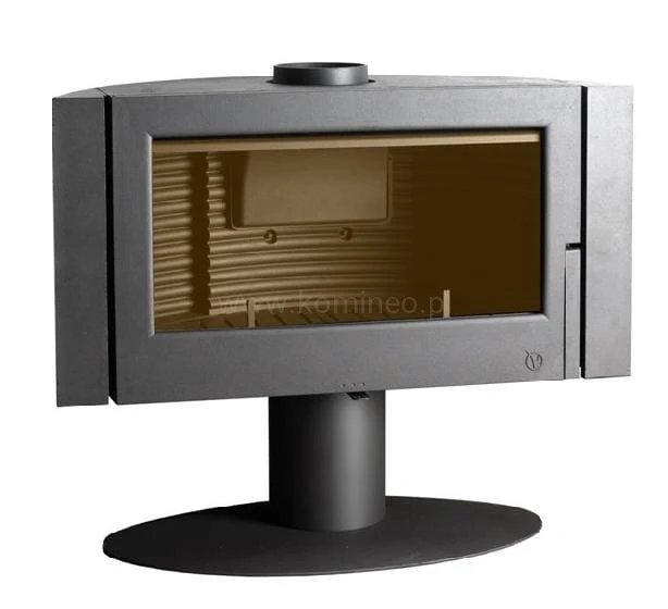 INVICTA ANTAYA 6114-44 Piec kominkowy