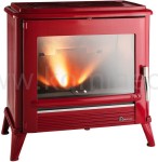 INVICTA MODENA (2018) 9175-47 emalia czerwona