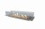 Biokominek do zabudowy INFIRE INSERT 1000 INOX