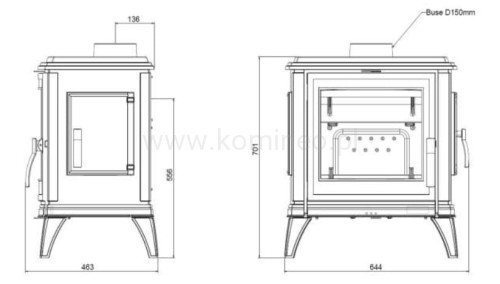 INVICTA SEDAN M 9160-47 schemat