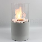 Biolampa LACERTA biała - Zone of Fire