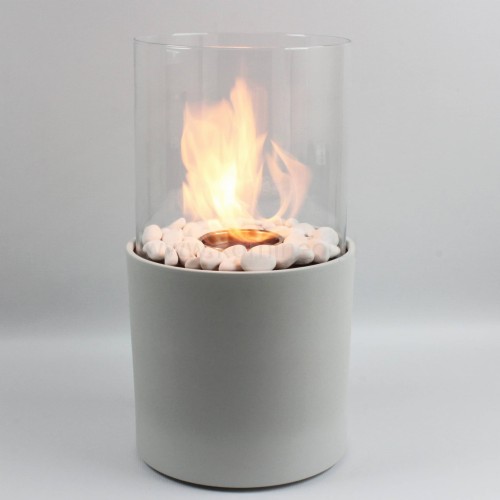 Biolampa LACERTA biała - Zone of Fire