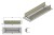 Biokominek do zabudowy INFIRE INSERT 1000 INOX schemat