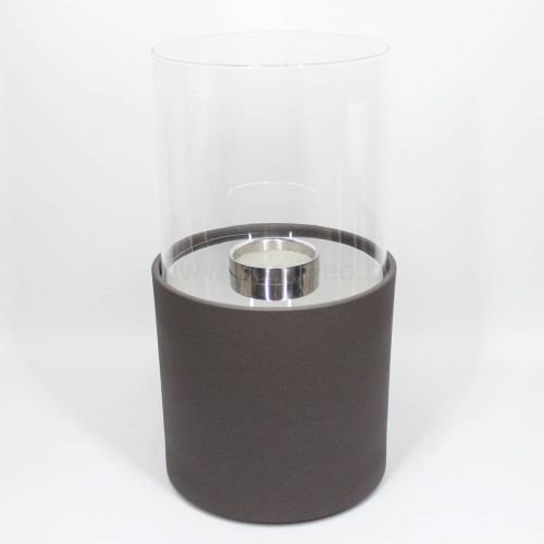 Biolampa LACERTA brązowa - Zone of Fire