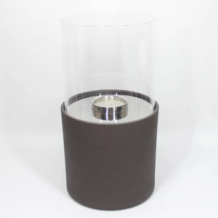 Biolampa LACERTA brązowa - Zone of Fire