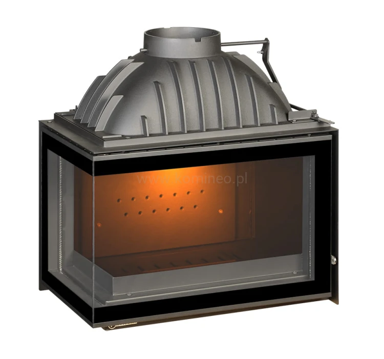 Wkład INVICTA 6263-73 szyba lewa