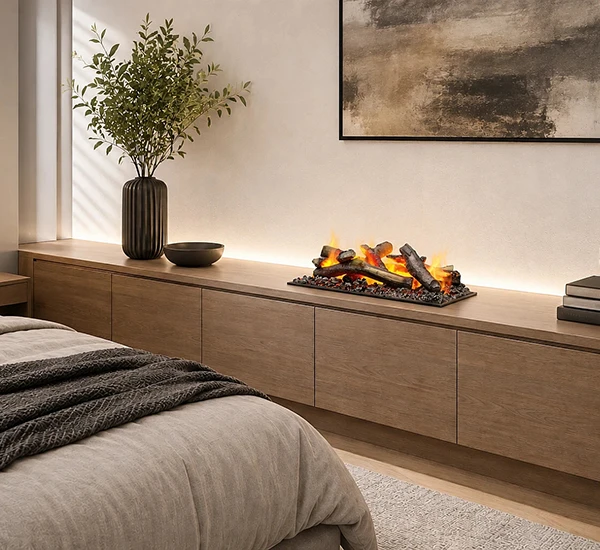 DIMPLEX Kaseta 500 Retail z planami Multi Colour 3D Optimyst