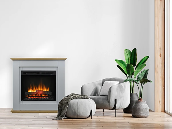 Kominek elektryczny DIMPLEX PRIME