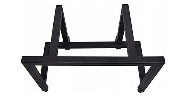 Stojak montażowy nr 3 do wkładu KAWMET W16 BLACK (16,3 kW)