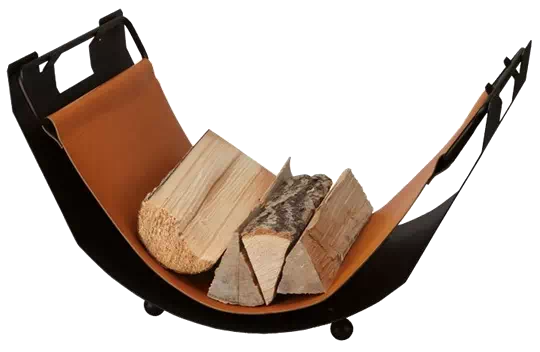 Kosze na drewno ArtFuego