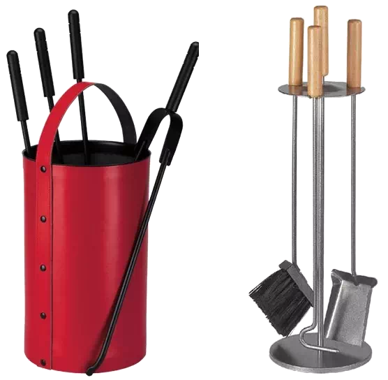 Zestawy kominkowe ArtFuego